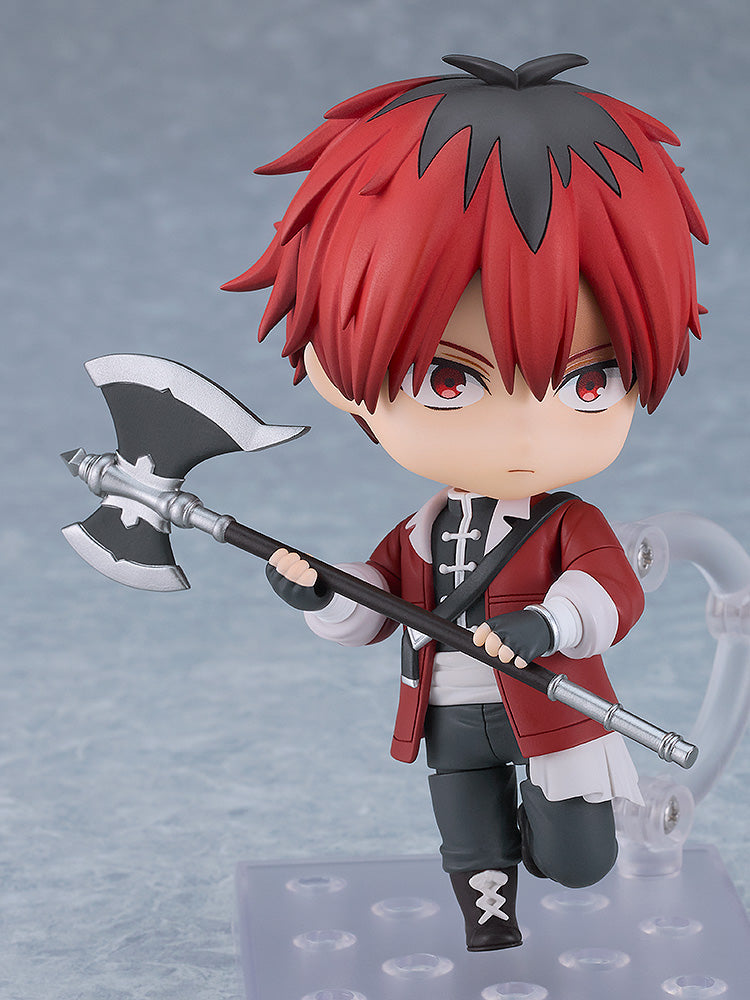 [Frieren] Stark - Nendoroid 2497
