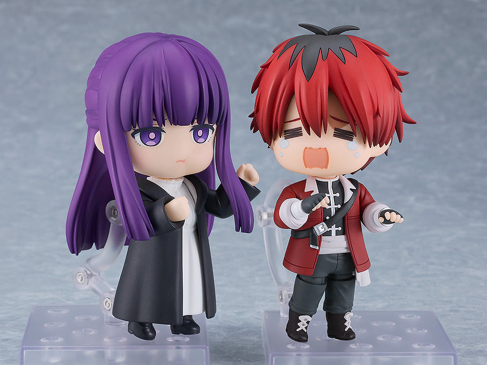 [Frieren] Stark - Nendoroid 2497