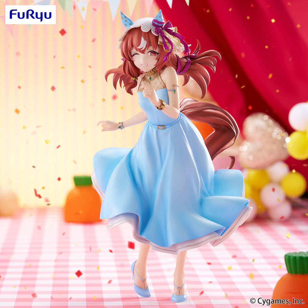 [Uma Musume] Still in Love – Trio-Try-iT Figure