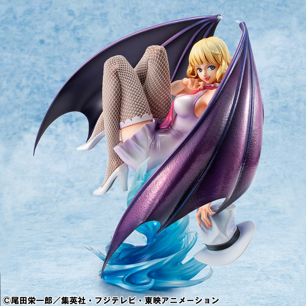 [One Piece] Stussy “Evolutionary History” - Portrait.Of.Pirates Figure