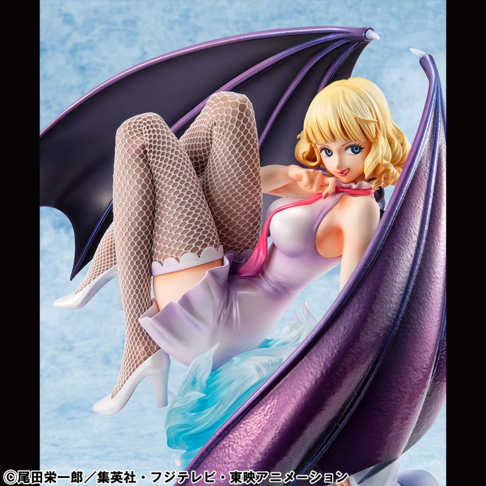 [One Piece] Stussy “Evolutionary History” - Portrait.Of.Pirates Figure