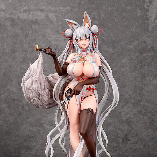 [Yi Ren Guan: House of Unhumans] Su Jiu – 1/7 Scale Figure