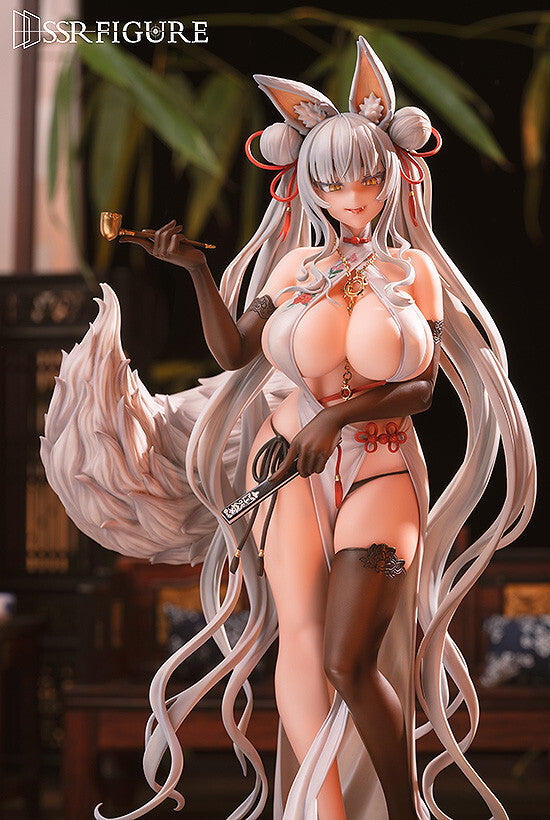 [Yi Ren Guan: House of Unhumans] Su Jiu – 1/7 Scale Figure