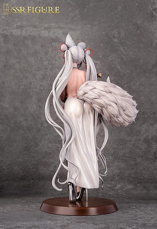 [Yi Ren Guan: House of Unhumans] Su Jiu – 1/7 Scale Figure