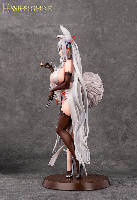 [Yi Ren Guan: House of Unhumans] Su Jiu – 1/7 Scale Figure