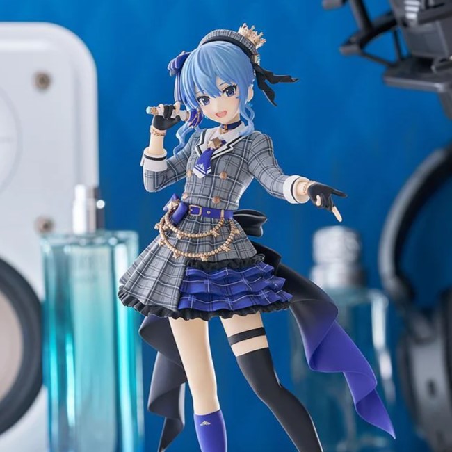 (POP UP PARADE SP) hololive Hoshimachi Suisei