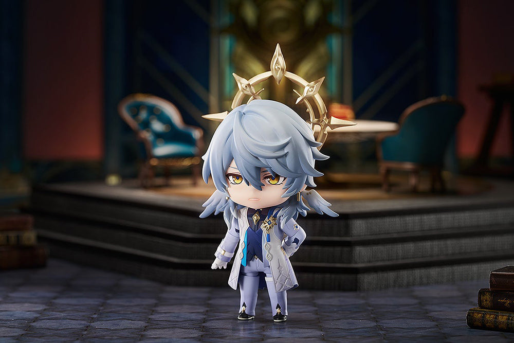 [Honkai: Star Rail] Sunday - Nendoroid 2696