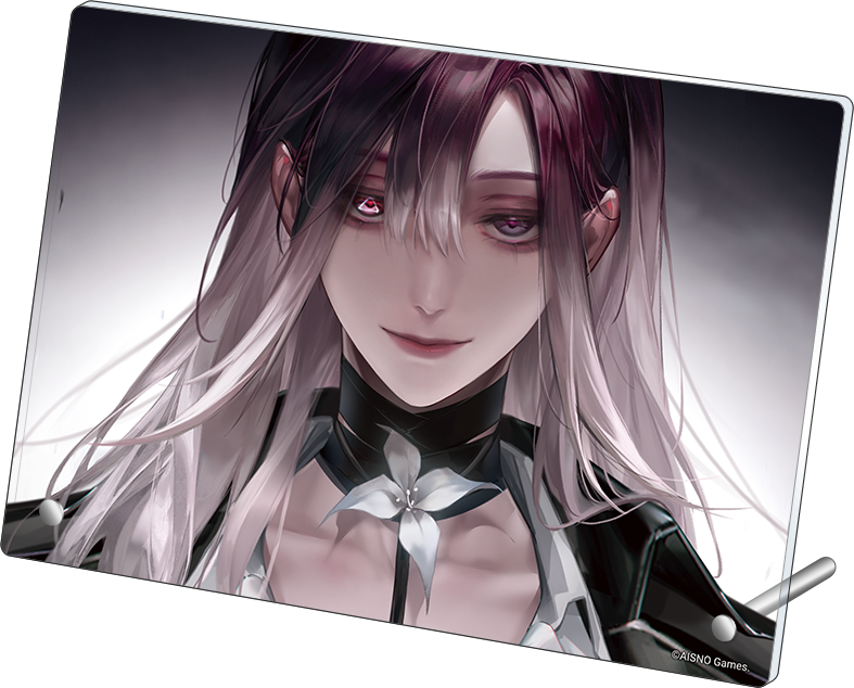 (Goods - Acrylic Panel) Path to Nowhere Acrylic Panel / Shalom