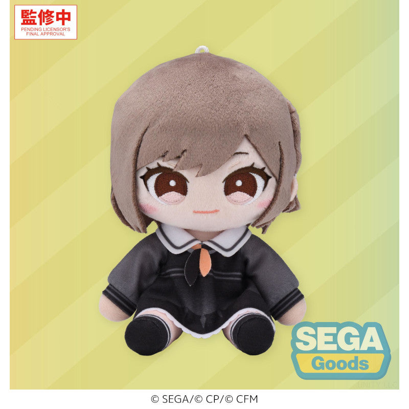 (Plush) Hatsune Miku: Colorful Stage! MYSEKAI Plush S Ena Shinonome