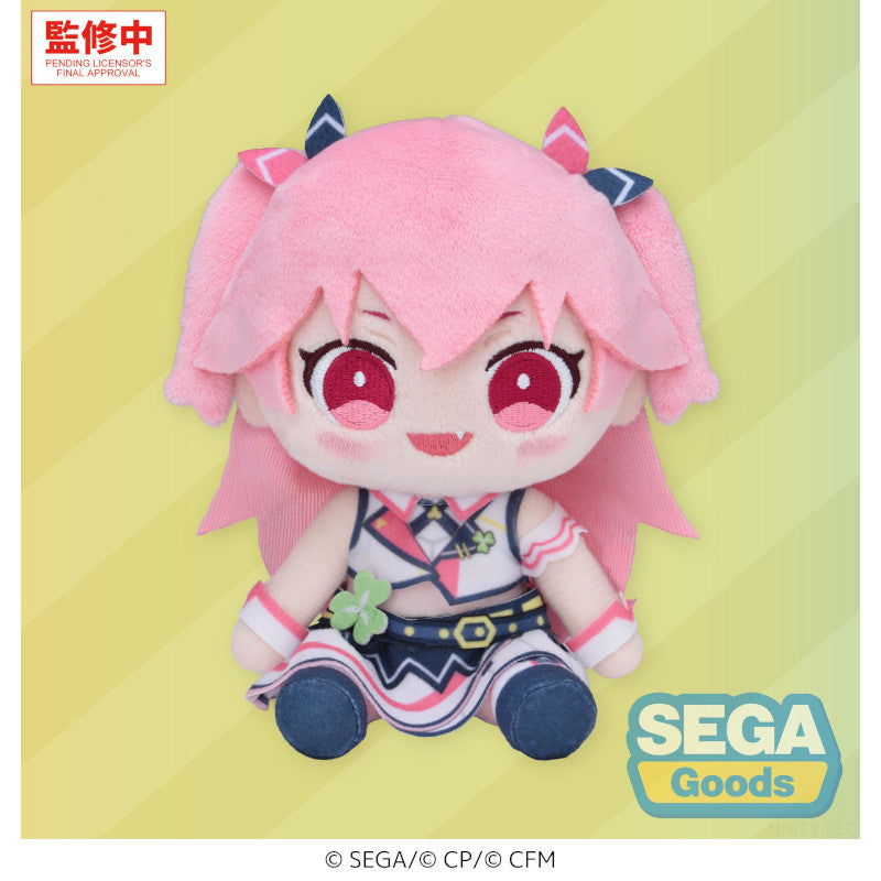 (Plush) Hatsune Miku: Colorful Stage! MYSEKAI Plush S Airi Momoi