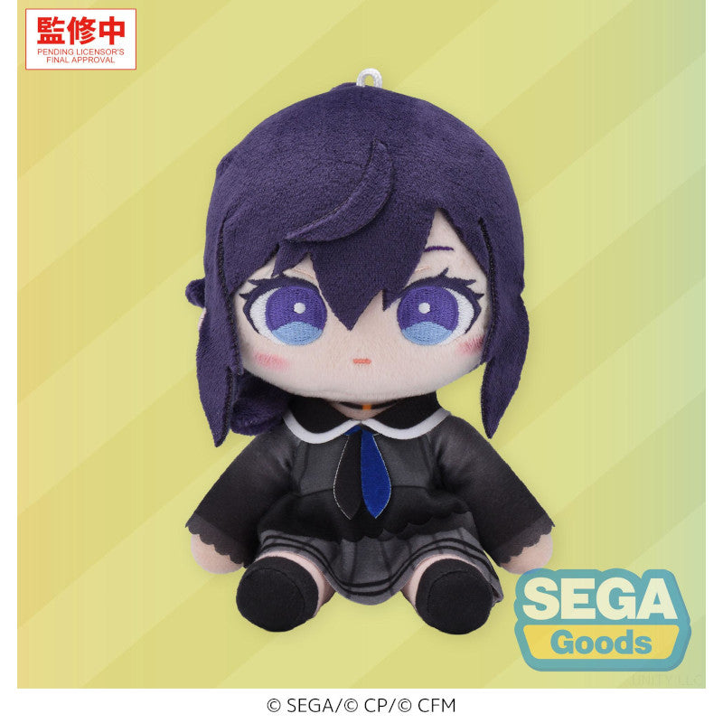 (Plush) Hatsune Miku: Colorful Stage! MYSEKAI Plush S Mafuyu Asahina