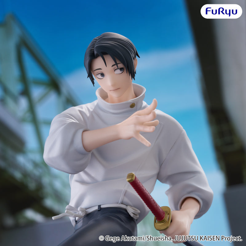 Jujutsu Kaisen Yuta Okkotsu - Non-Scale Figure | animate USA