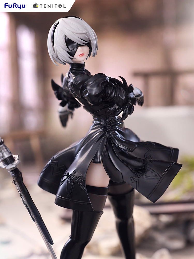 [Nier Automata: Ver1.1a] 2B – TENITOL Figure