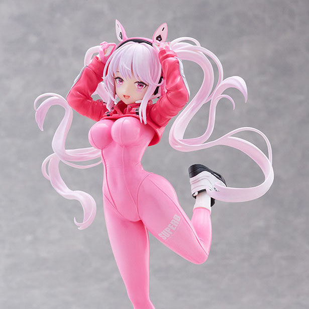 [GODDESS OF VICTORY: NIKKE] TENITOL Alice – Non Scale Figure