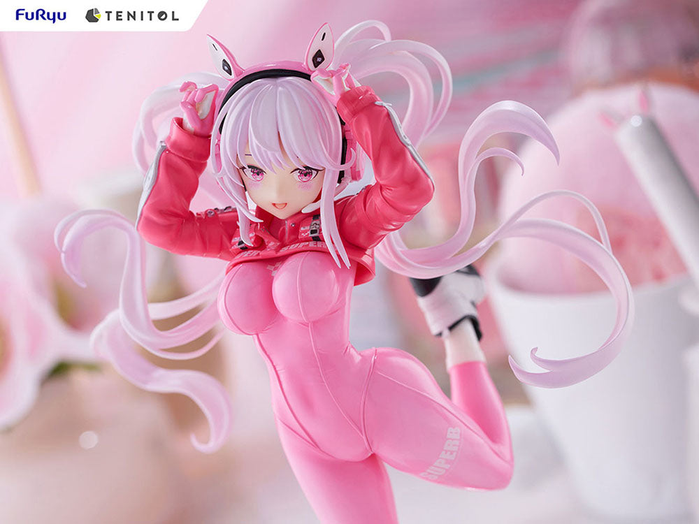 [GODDESS OF VICTORY: NIKKE] TENITOL Alice – Non Scale Figure