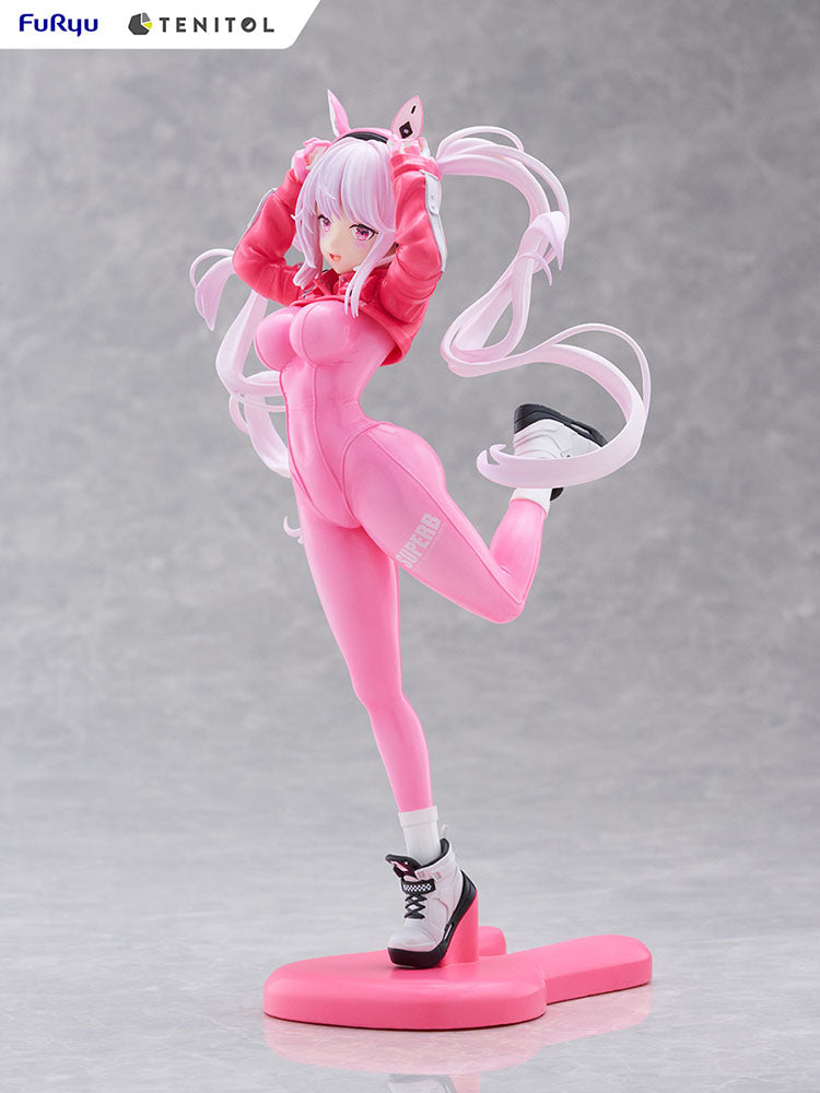 [GODDESS OF VICTORY: NIKKE] TENITOL Alice – Non Scale Figure