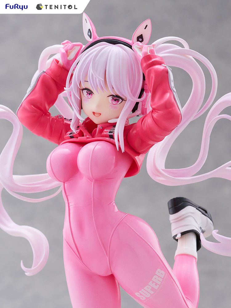 [GODDESS OF VICTORY: NIKKE] TENITOL Alice – Non Scale Figure