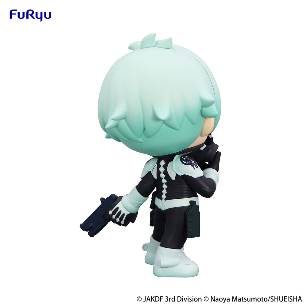 [Kaiju No. 8] Reno Ichikawa: Cartoon Color - TOONIZE Figure