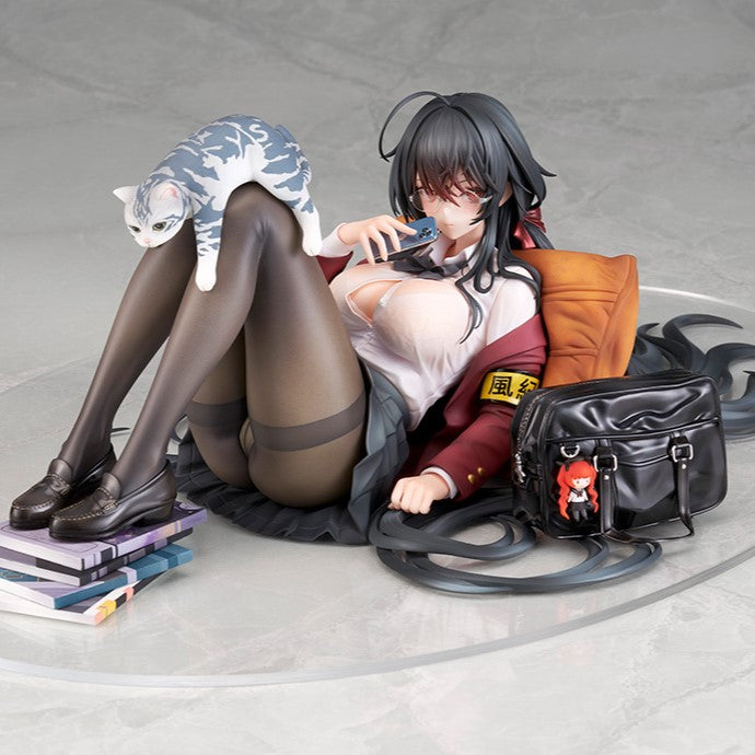 [Azur Lane] Taiho: Sweet Time After School Ver. – 1/7 Scale Figure