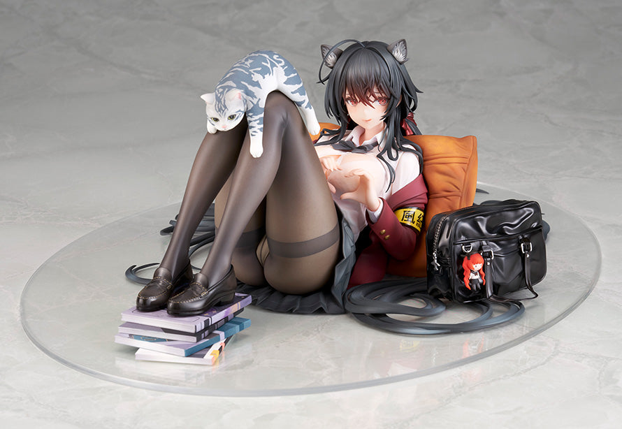 [Azur Lane] Taiho: Sweet Time After School Ver. – 1/7 Scale Figure