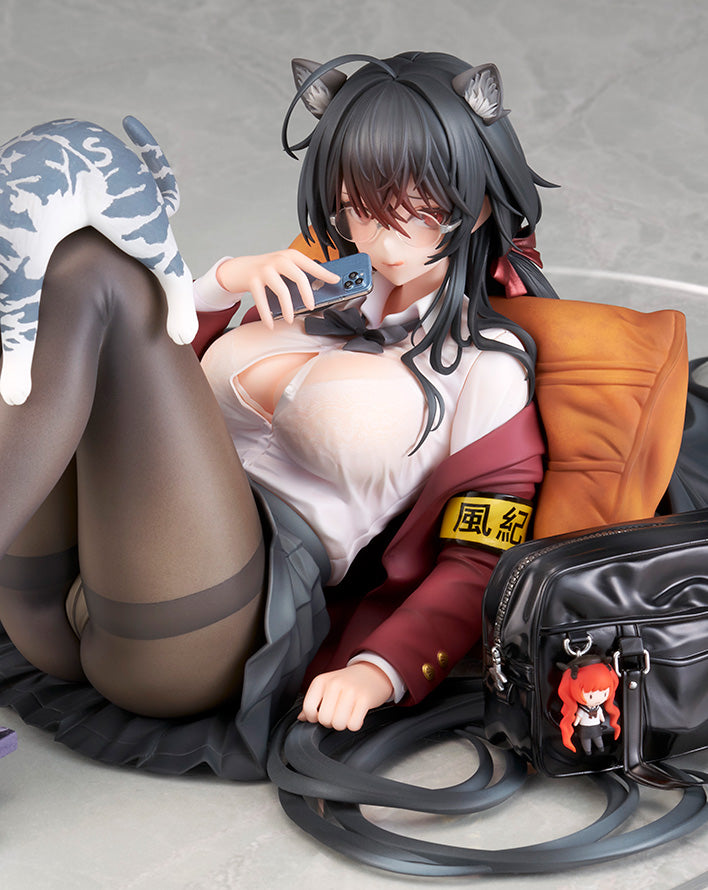 [Azur Lane] Taiho: Sweet Time After School Ver. – 1/7 Scale Figure