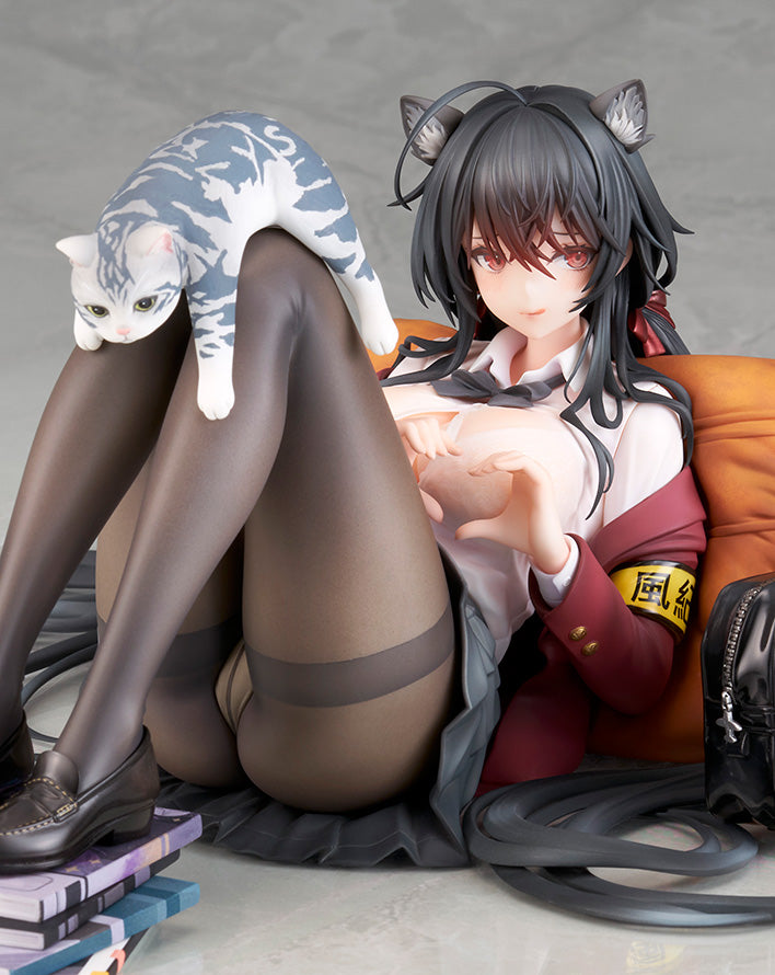 [Azur Lane] Taiho: Sweet Time After School Ver. – 1/7 Scale Figure