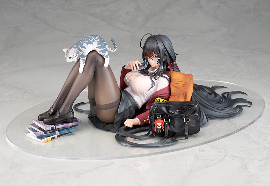 [Azur Lane] Taiho: Sweet Time After School Ver. – 1/7 Scale Figure