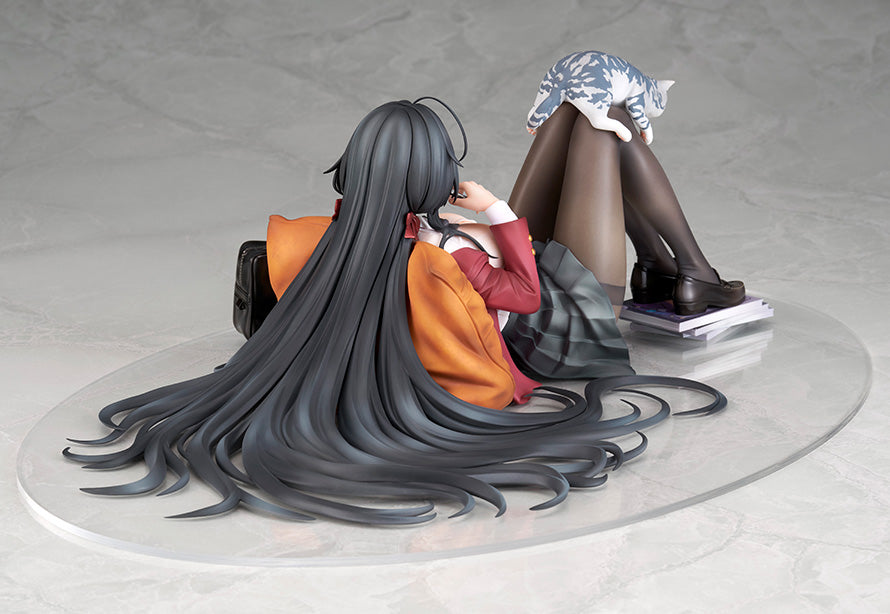 [Azur Lane] Taiho: Sweet Time After School Ver. – 1/7 Scale Figure