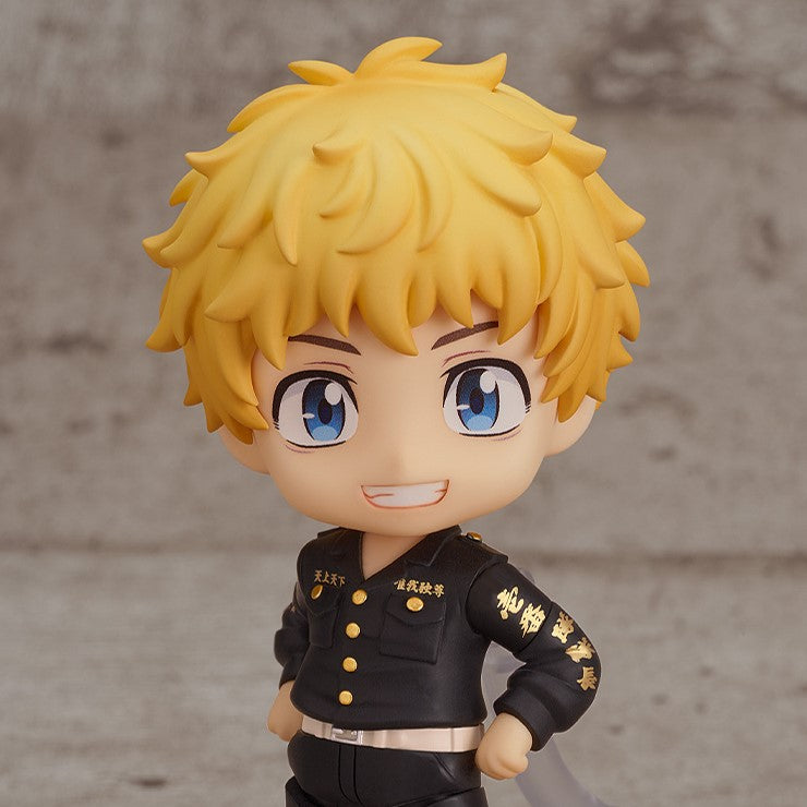 [Tokyo Revengers] Takemichi Hanagaki - Nendoroid 2806