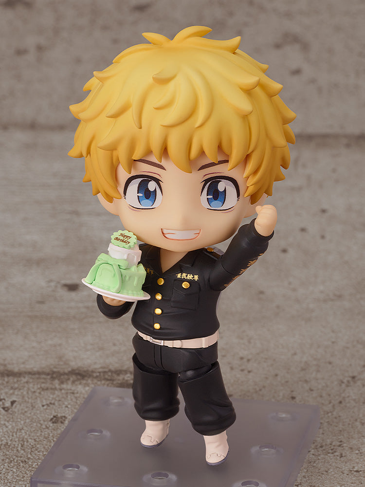 [Tokyo Revengers] Takemichi Hanagaki - Nendoroid 2806