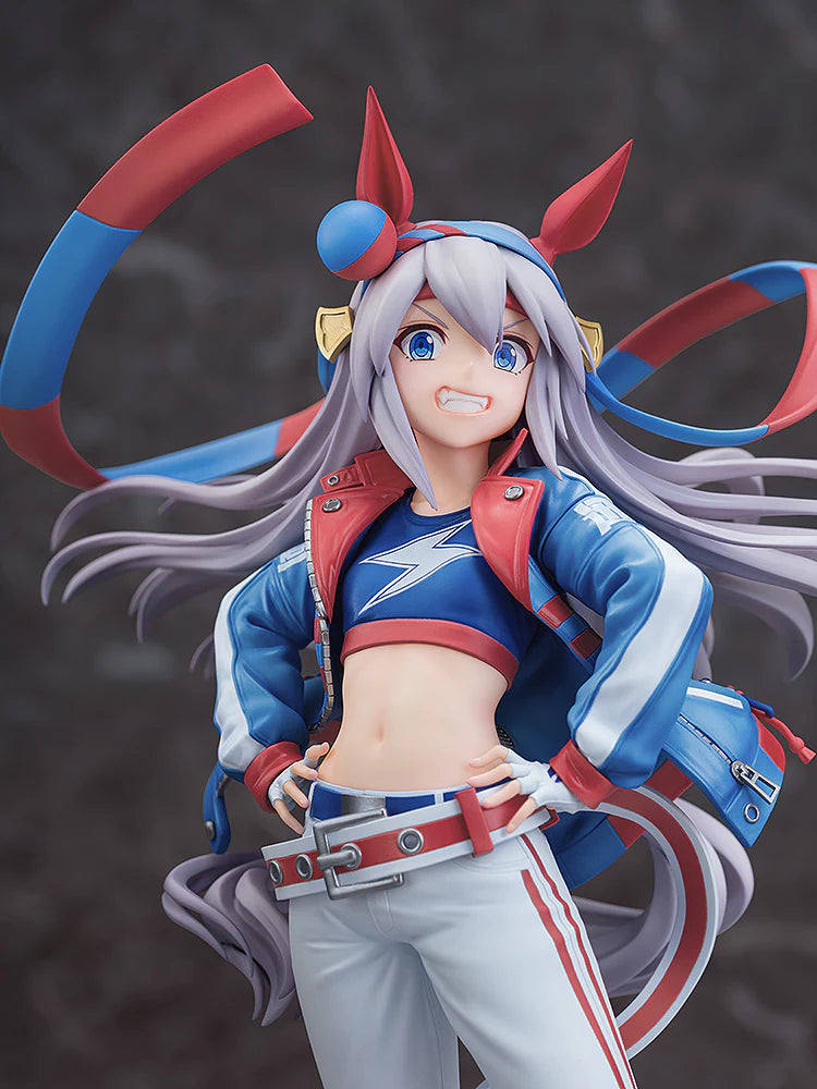 (1/7 Scale Figure) Umamusume: Cinderella Gray Tamamo Cross