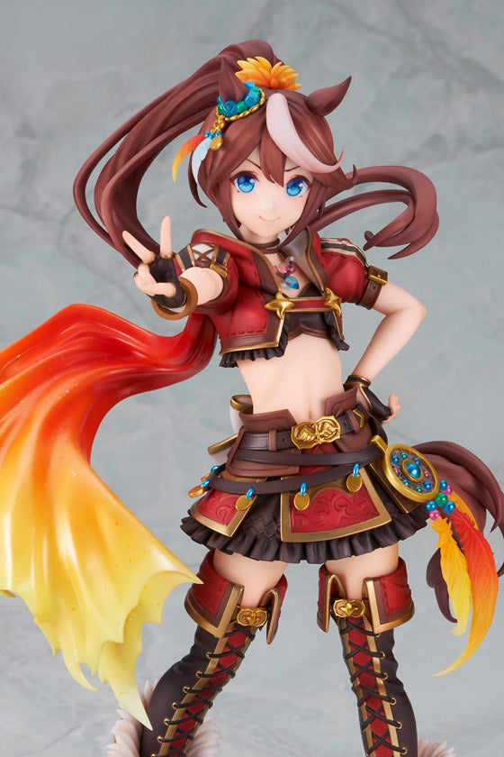 [Uma Musume] Tokai Teio Beyond the Horizon – 1/7 Scale Figure