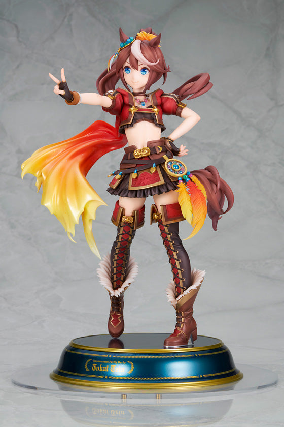 [Uma Musume] Tokai Teio Beyond the Horizon – 1/7 Scale Figure