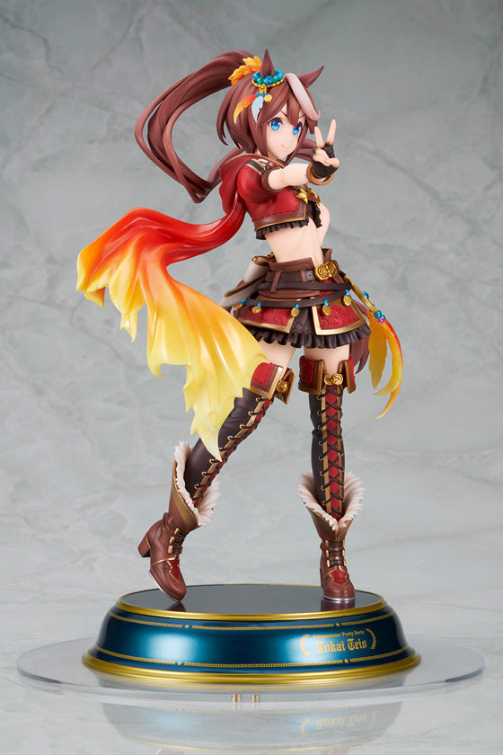 [Uma Musume] Tokai Teio Beyond the Horizon – 1/7 Scale Figure