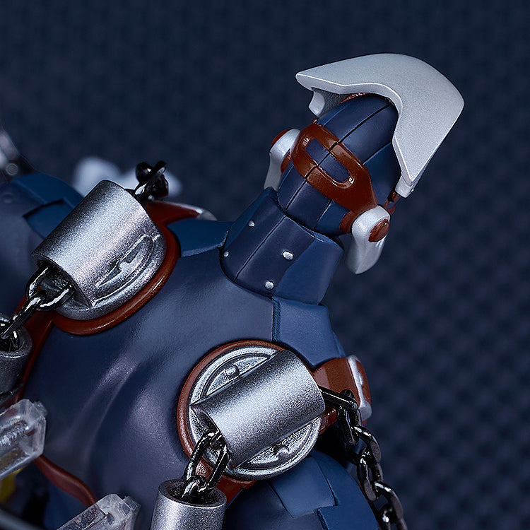 [Persona 3 Reload] Thanatos – PLAMATEA Plastic Model
