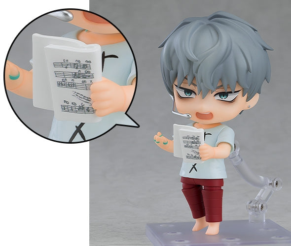 (Nendoroid 2861) ALIEN STAGE Till