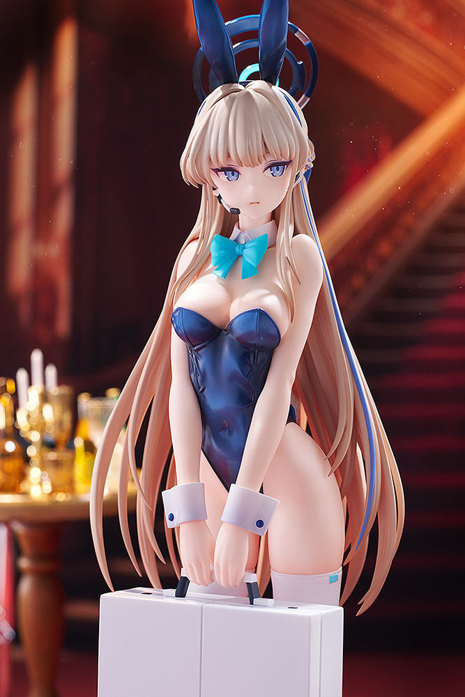 [Blue Archive] Toki Asuma Bunny Girl – 1/7 Scale Figure