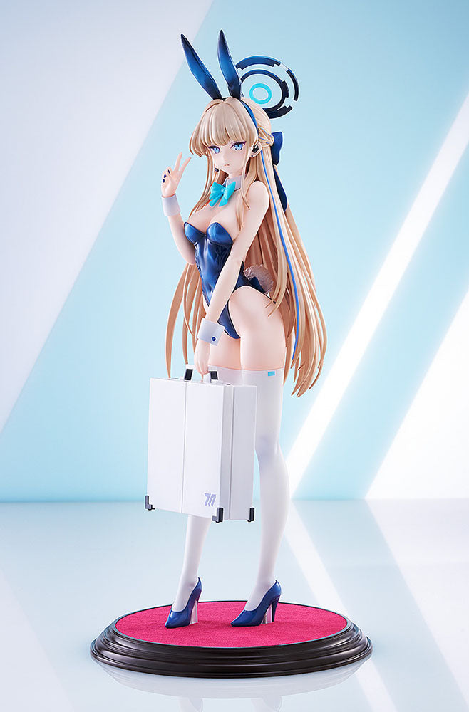 [Blue Archive] Toki Asuma Bunny Girl – 1/7 Scale Figure