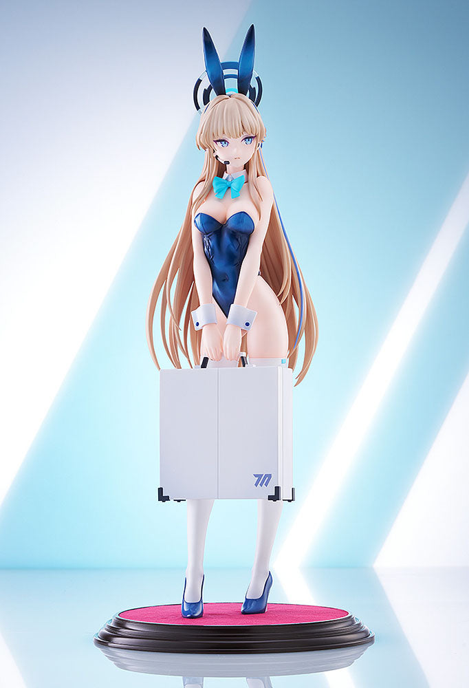 [Blue Archive] Toki Asuma Bunny Girl – 1/7 Scale Figure