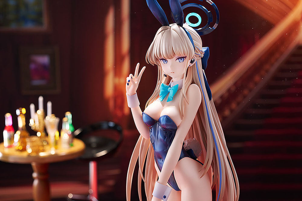 [Blue Archive] Toki Asuma Bunny Girl – 1/7 Scale Figure