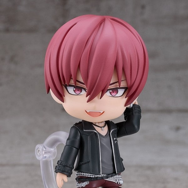 [IDOLiSH7] Toma Inumaru - Nendoroid 2653 w/ animate Exclusive Bonus