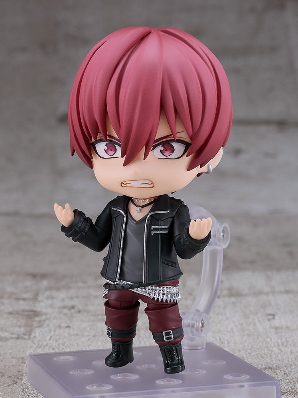 [IDOLiSH7] Toma Inumaru - Nendoroid 2653 w/ animate Exclusive Bonus