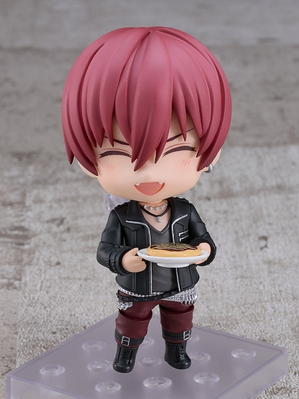 [IDOLiSH7] Toma Inumaru - Nendoroid 2653 w/ animate Exclusive Bonus