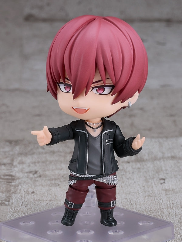 [IDOLiSH7] Toma Inumaru - Nendoroid 2653 w/ animate Exclusive Bonus