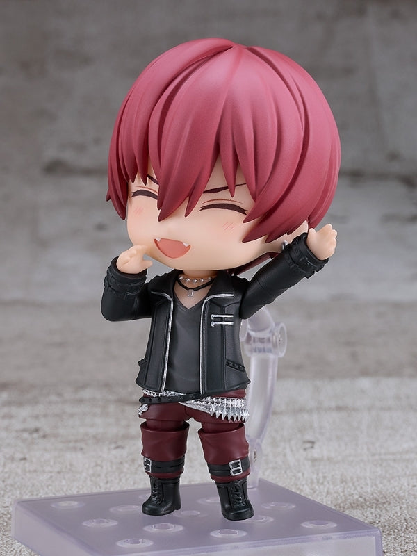 [IDOLiSH7] Toma Inumaru - Nendoroid 2653 w/ animate Exclusive Bonus