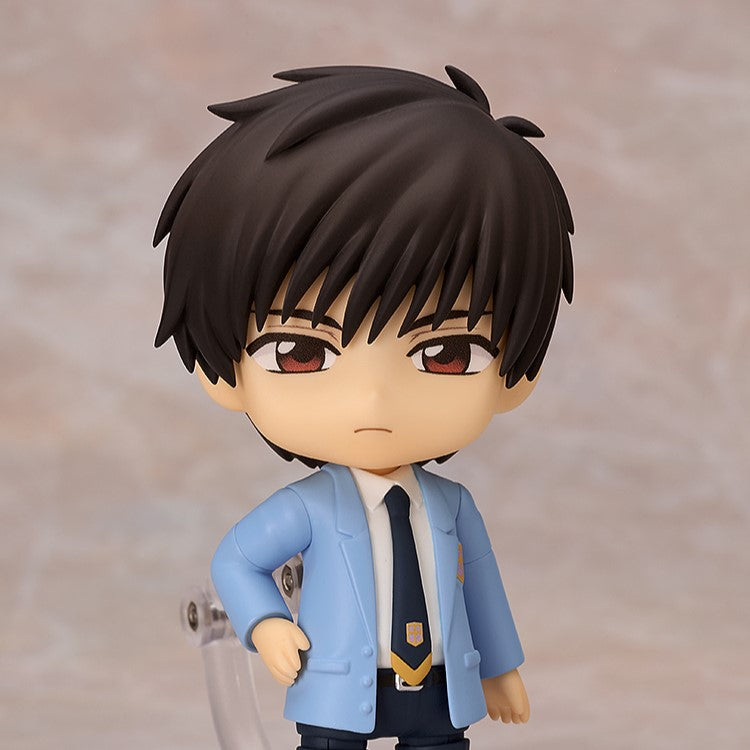 [Cardcaptor Sakura] Toya Kinomoto - Nendoroid 2733