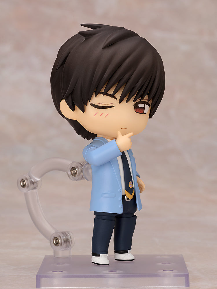 [Cardcaptor Sakura] Toya Kinomoto - Nendoroid 2733
