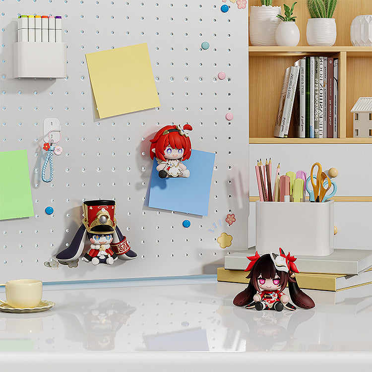 [Honkai: Star Rail] Tribbie - Huggy Good Smile Figure