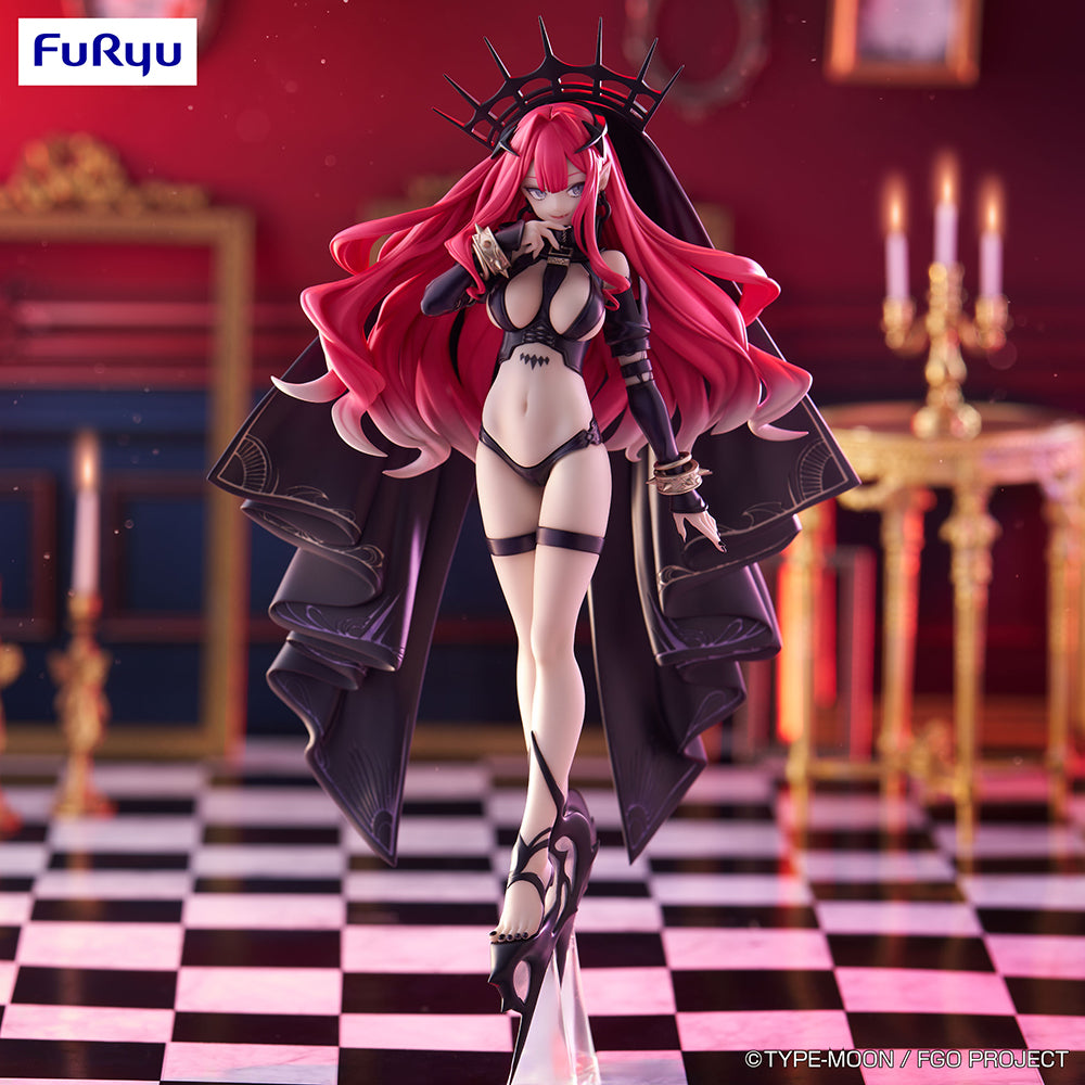 [Fate/Grand Order] Archer/Baobhan Sith – Trio-Try-iT Figure