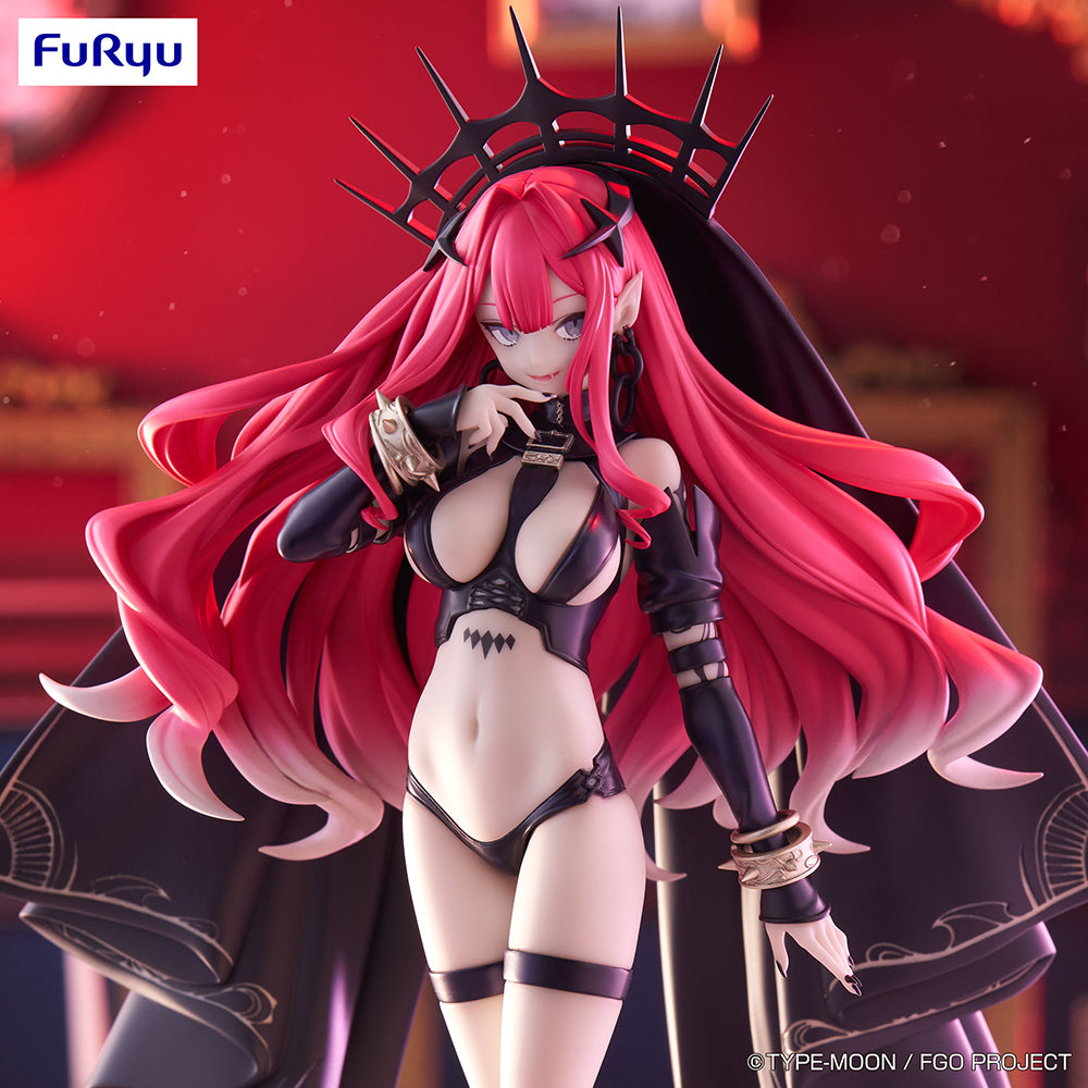 [Fate/Grand Order] Archer/Baobhan Sith – Trio-Try-iT Figure